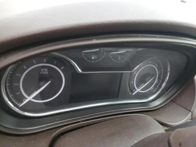 2015 BUICK REGAL PREMIUM  