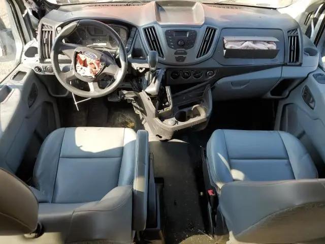 2017 FORD TRANSIT T-150  