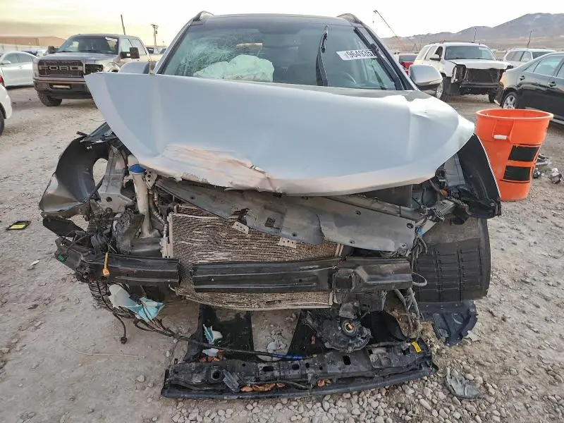 2015 HYUNDAI SANTA FE GLS  