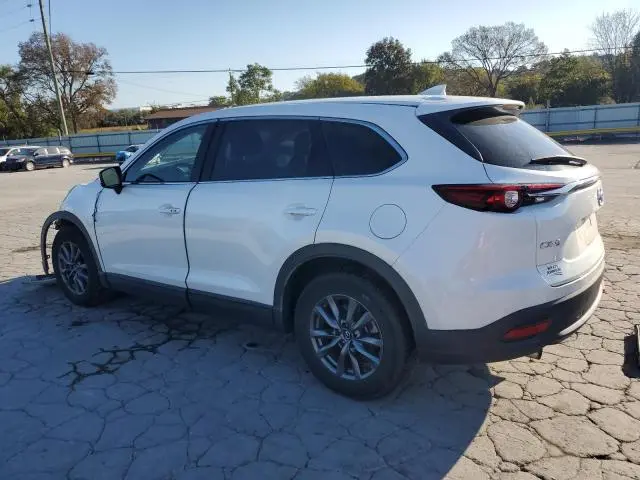 2020 MAZDA CX-9 TOURING  