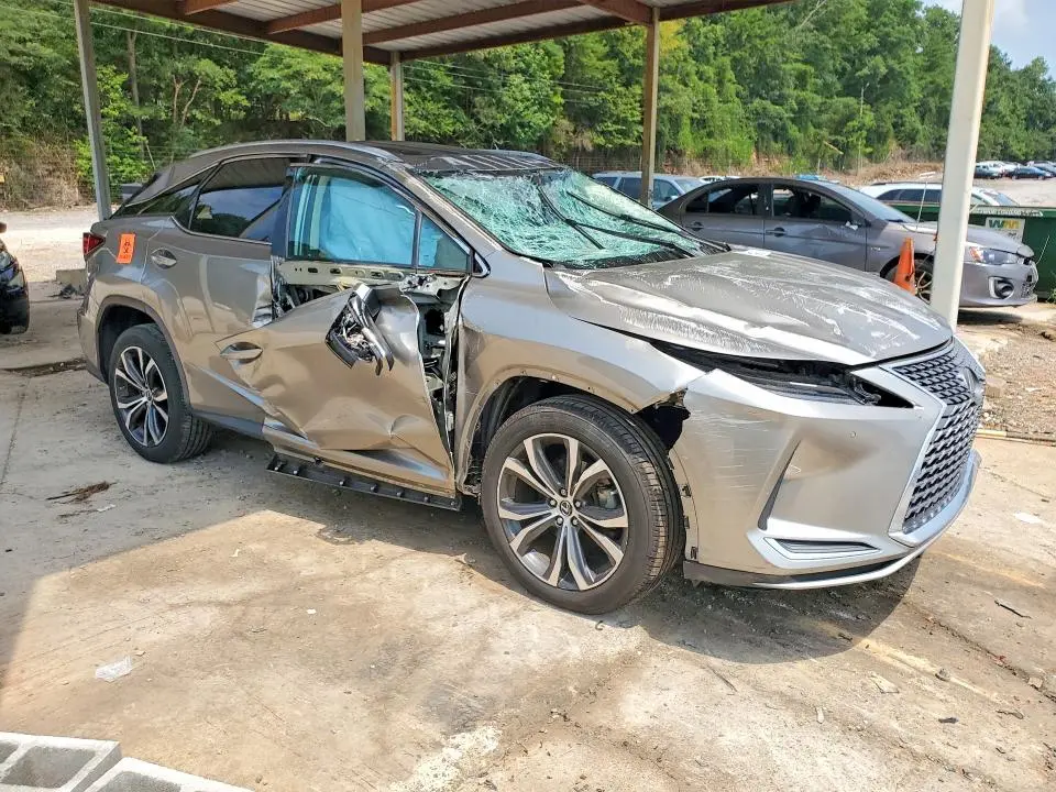 2020 LEXUS RX 350  