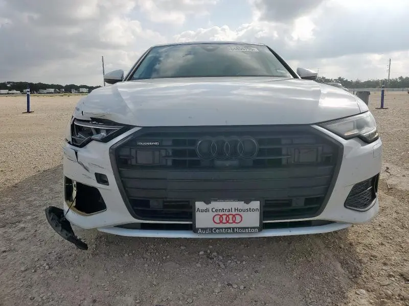 2023 AUDI A6 PREMIUM PLUS  
