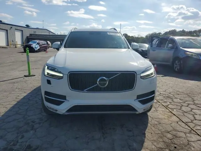 2019 VOLVO XC90 T5 MOMENTUM  