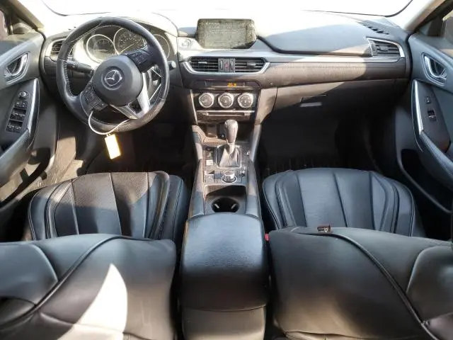 2016 MAZDA 6 SPORT  