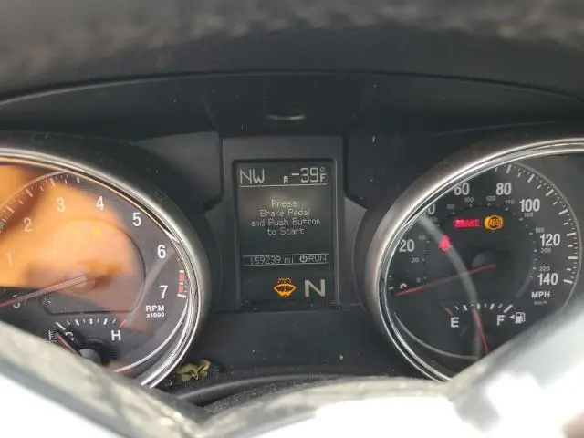 2011 JEEP GRAND CHEROKEE LAREDO  
