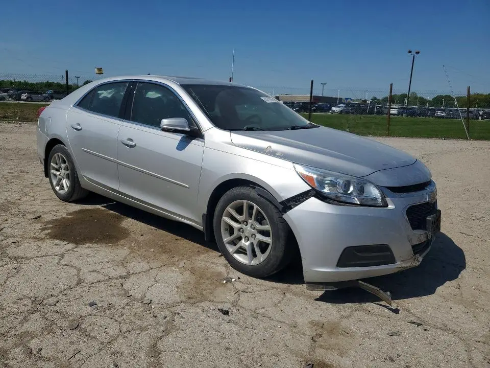 2014 CHEVROLET MALIBU 1LT  
