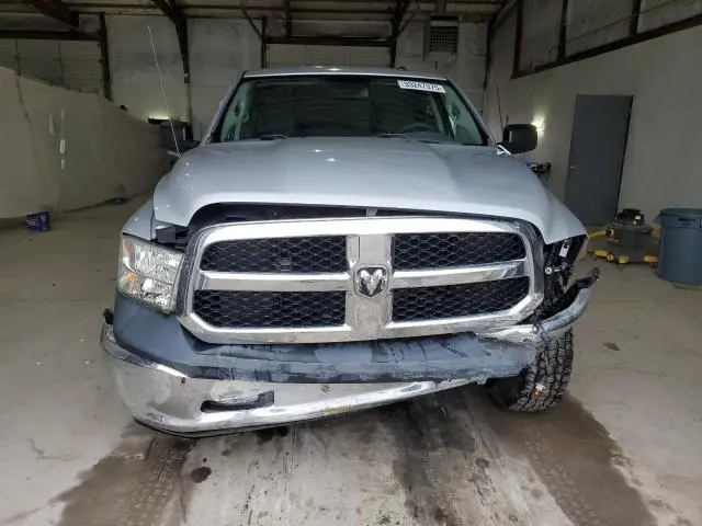 2016 RAM 1500 ST  