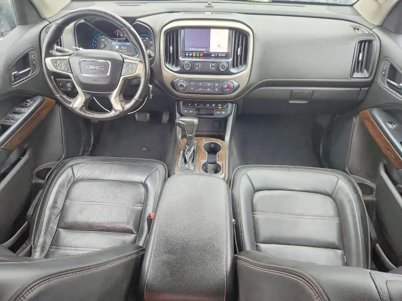 2019 GMC CANYON DENALI  