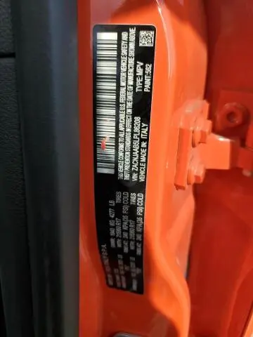 2020 JEEP RENEGADE SPORT  