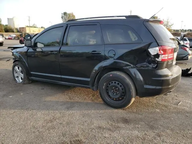 2010 DODGE JOURNEY SXT  