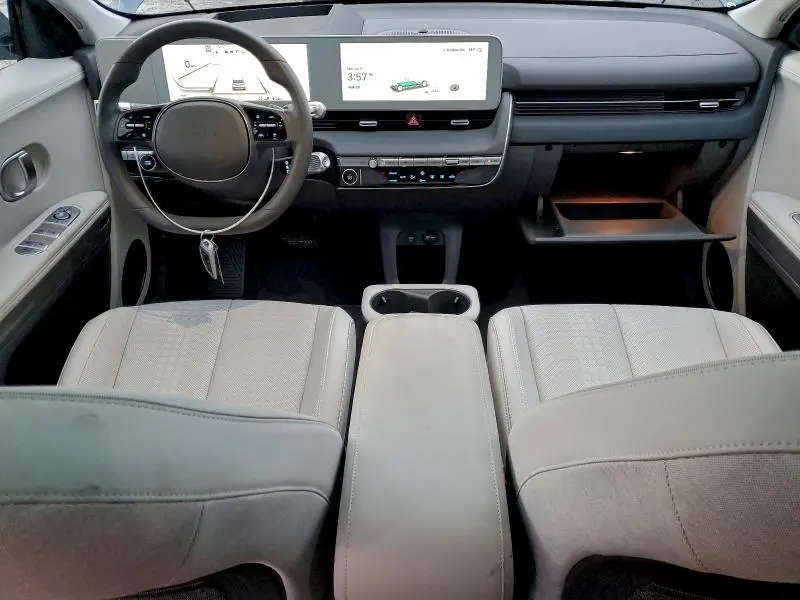 2024 HYUNDAI IONIQ 5 LIMITED  