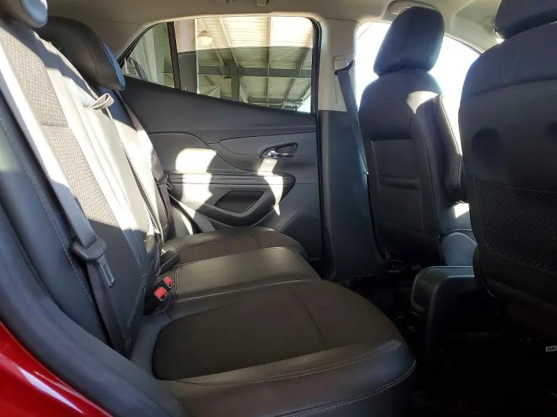 2019 BUICK ENCORE SPORT TOURING  