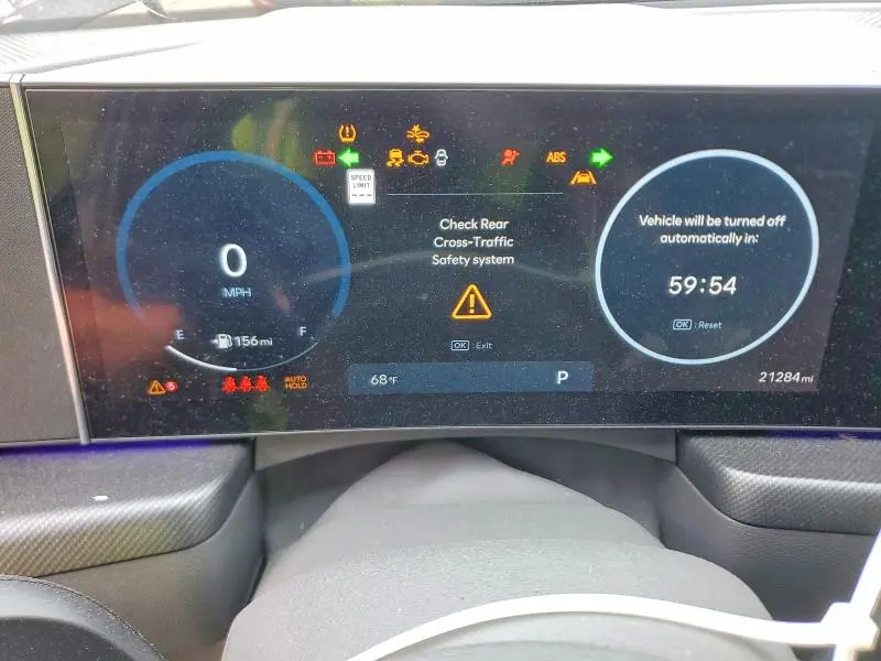 2024 HYUNDAI SONATA N LINE  