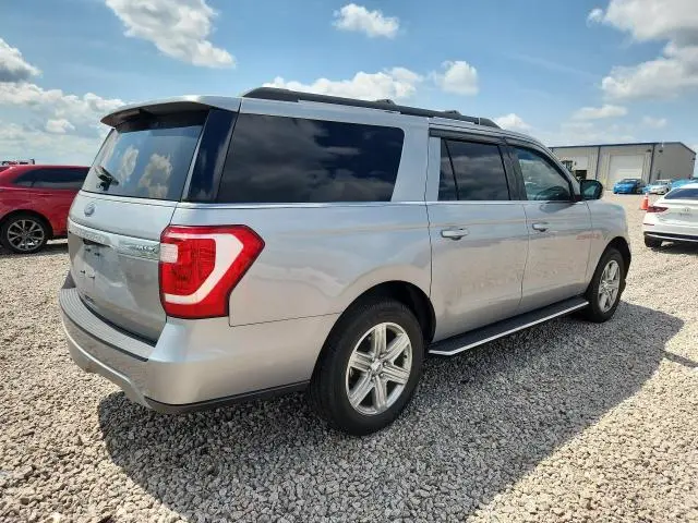 2020 FORD EXPEDITION MAX XLT  