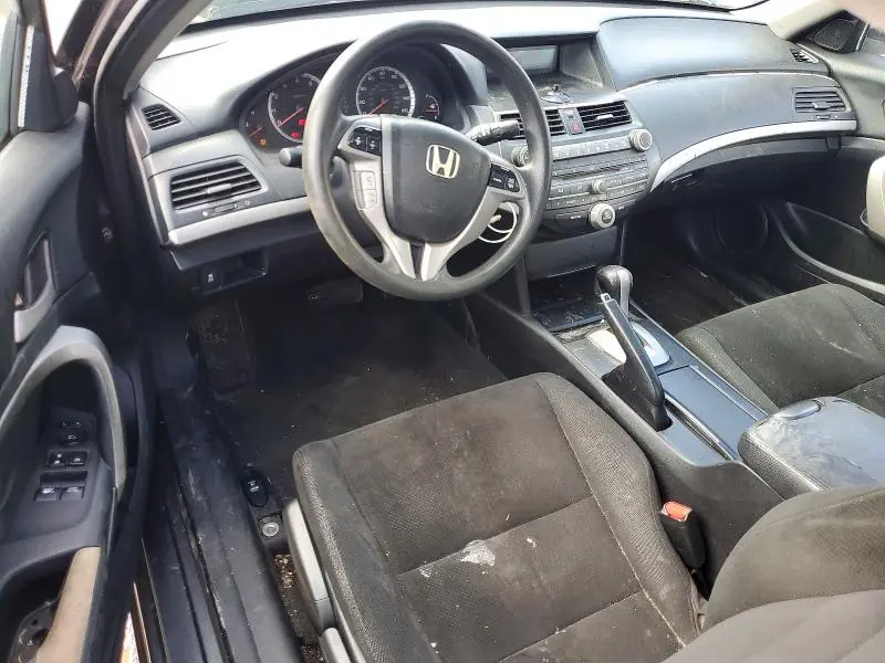 2011 HONDA ACCORD EX  