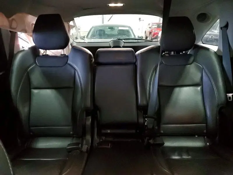 2014 ACURA MDX TECHNOLOGY  