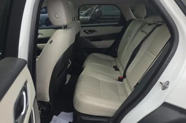 2019 LAND ROVER RANGE ROVER VELAR S  