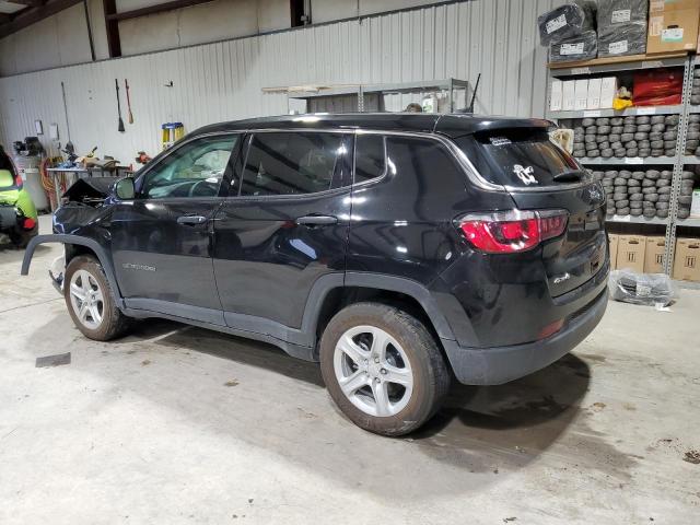 2024 JEEP COMPASS SPORT