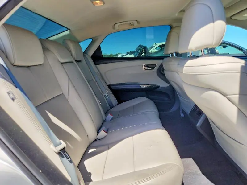 2014 TOYOTA AVALON XLE PREMIUM  