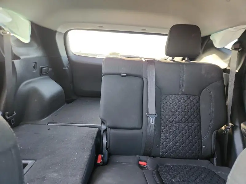 2021 CHEVROLET BLAZER 1LT  