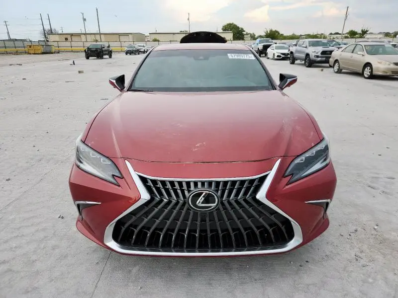 2024 LEXUS ES 300H BASE  