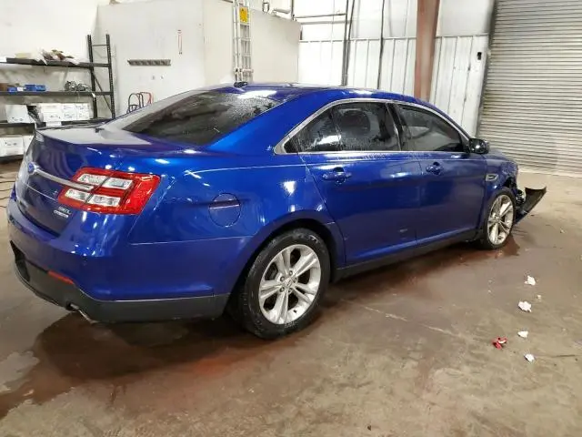 2013 FORD TAURUS SEL  