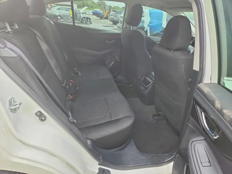 2021 SUBARU LEGACY PREMIUM  