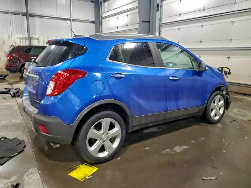 2016 BUICK ENCORE CONVENIENCE  