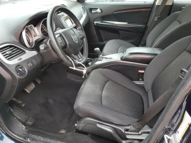 2014 DODGE JOURNEY SE  