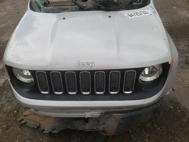2018 JEEP RENEGADE SPORT  
