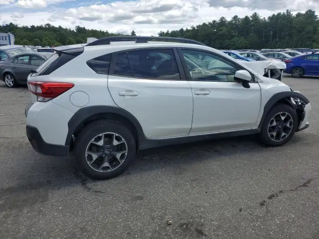 2019 SUBARU CROSSTREK PREMIUM  