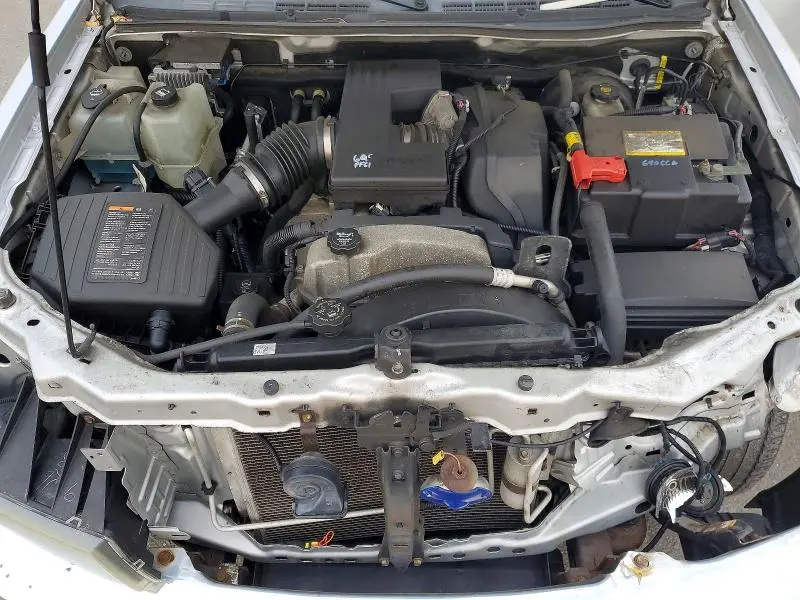 2011 GMC CANYON SLE  