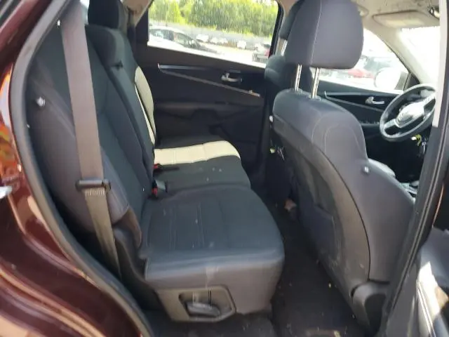 2020 KIA SORENTO S  