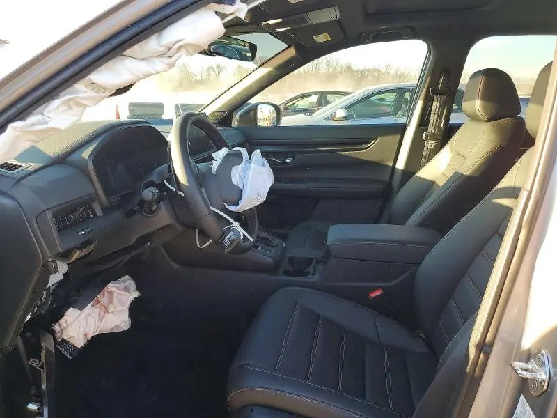 2026 HONDA CR-V SPORT-L  