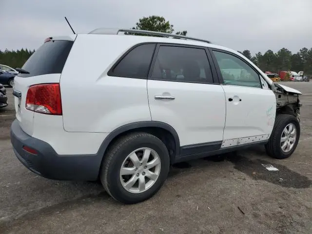 2011 KIA SORENTO BASE  