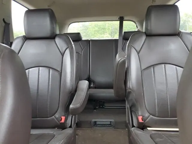 2014 BUICK ENCLAVE   