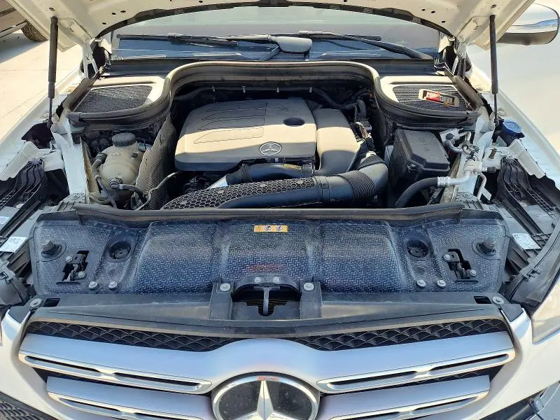 2022 MERCEDES-BENZ GLE 350  