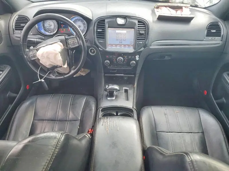2014 CHRYSLER 300 S  