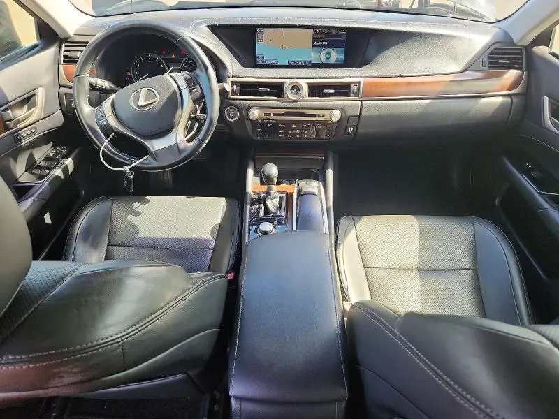 2014 LEXUS GS 350 BASE  