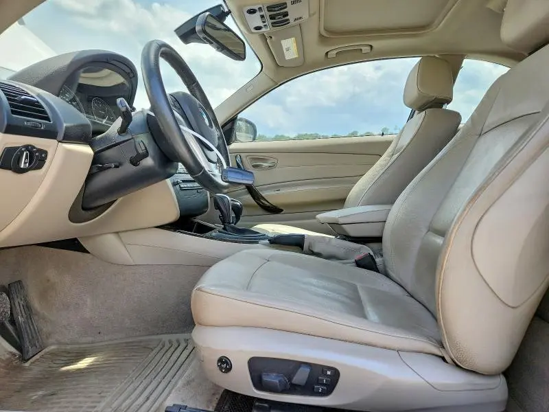 2012 BMW 128 I  