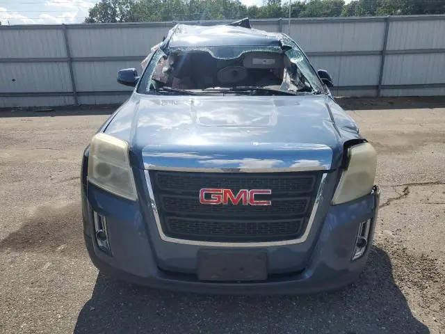 2011 GMC TERRAIN SLE  