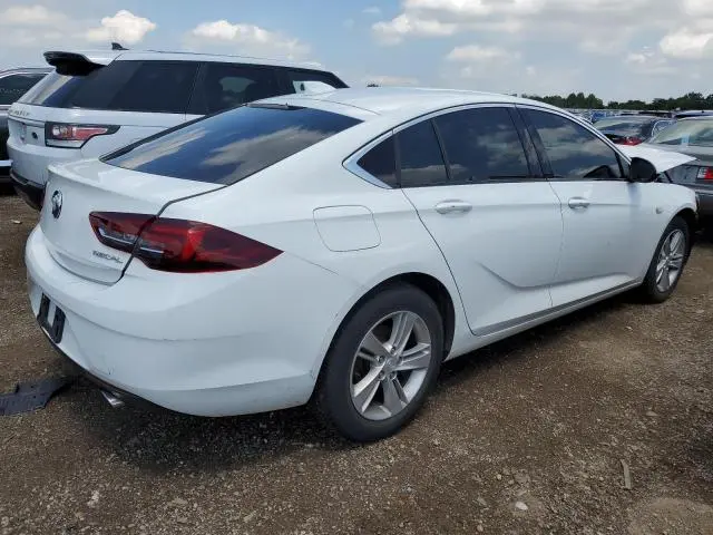 2018 BUICK REGAL PREFERRED  