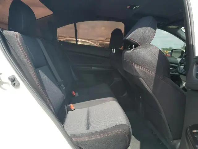 2020 SUBARU WRX PREMIUM  