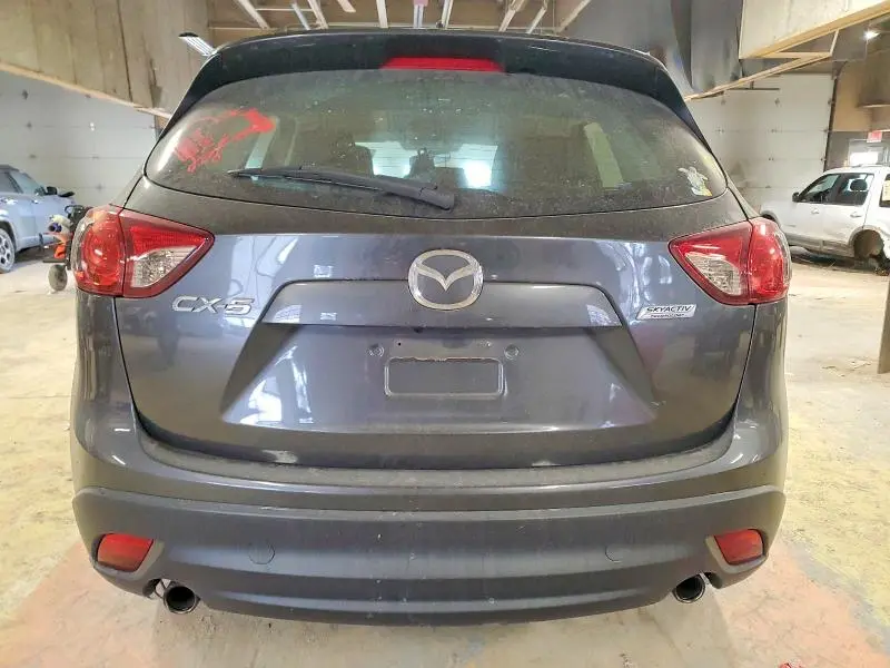 2014 MAZDA CX-5 SPORT  