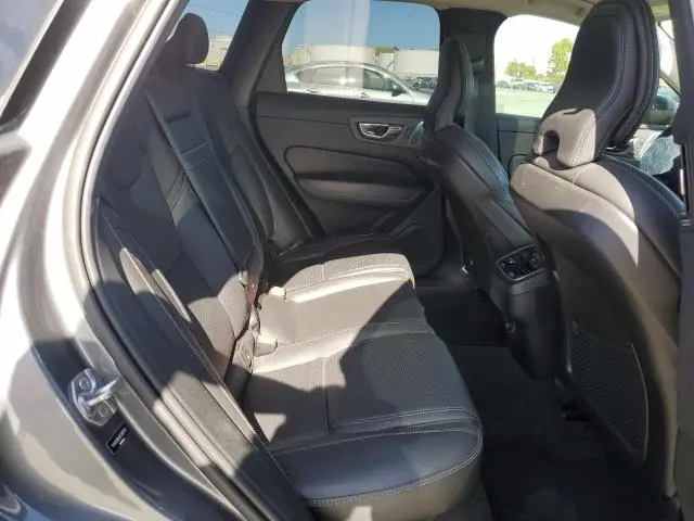 2019 VOLVO XC60 T6 INSCRIPTION  