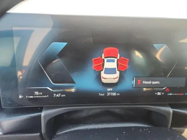 2025 BMW 330I   