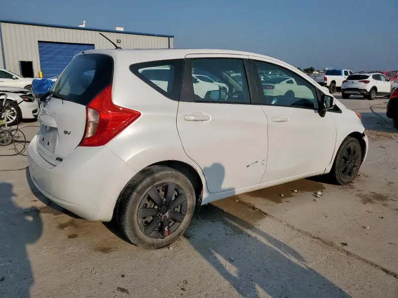 2015 NISSAN VERSA NOTE S  