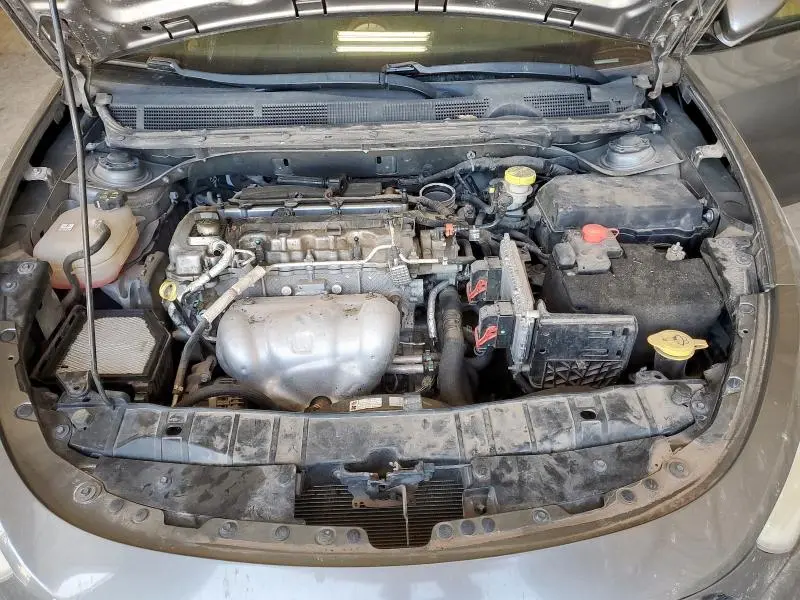 2013 DODGE DART SE  