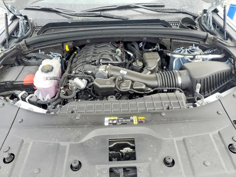 2025 JEEP GRAN CHERO   