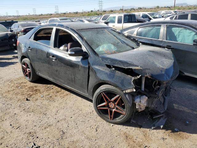 2010 KIA FORTE EX